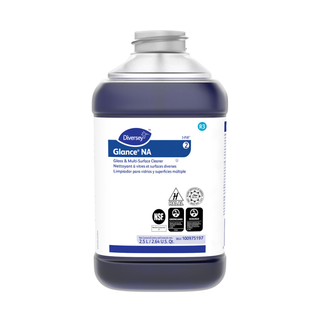 Glance NA SC J Fill Glass & Hard Surface Cleaner 2.5Lt