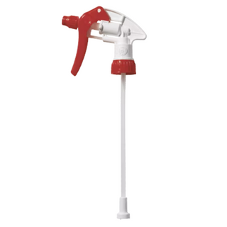 Trigger Spray Canyon Red