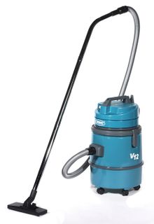 Tennant V12 Wet/ Dry Canister Vacuum