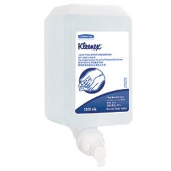 Kimcare Sanitizing Foam 1000ml