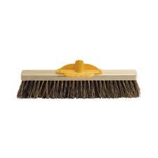 Broom Sweep All Bassine 450mm  Head Only