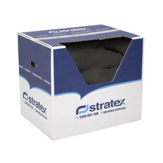 General Purpose Absorbent Sock  80mm x 1.2m Box of 20