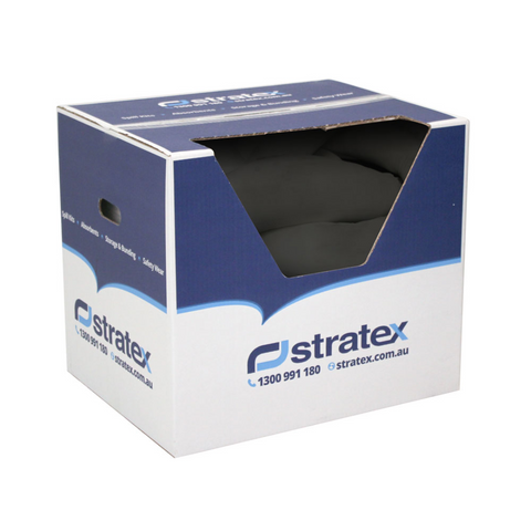 General Purpose Absorbent Sock  80mm x 1.2m Box of 20