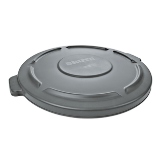 Rubbermaid Brute 76L Lid Grey