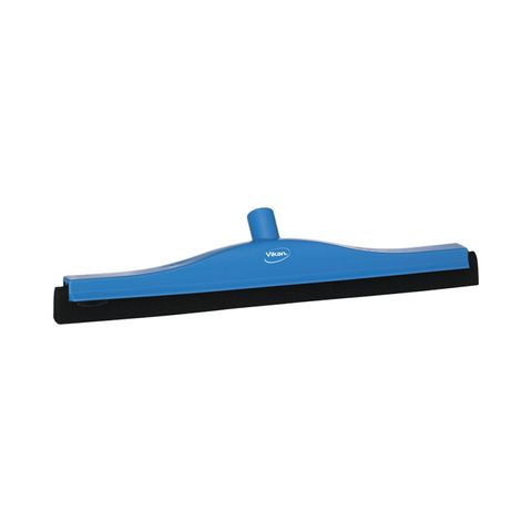 Vikan Squeegee Head Classic Blue 500mm