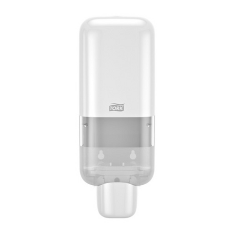 Tork S4 Foam Soap Dispenser White