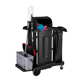 Rubbermaid Complete Cleaning Kit RCP099