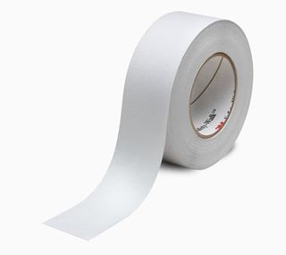 Safety-Walk Slip Resistant Clear Tread 3M 18.2m Roll