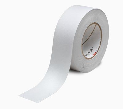 Safety-Walk Slip Resistant Clear Tread 3M 18.2m Roll