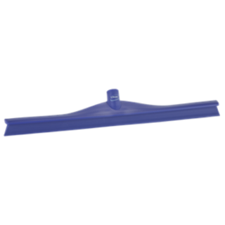 Vikan Ultra Hygiene Squeegee 600mm Purple