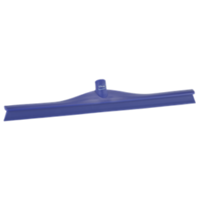 Vikan Ultra Hygiene Squeegee 600mm Purple
