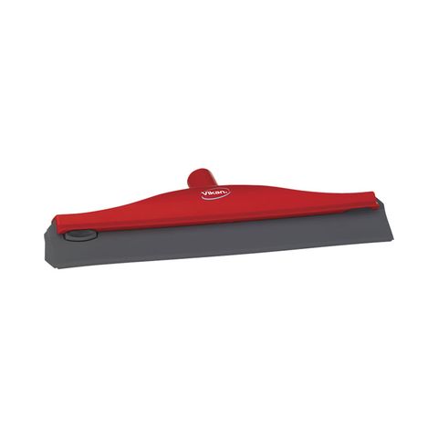 Vikan Condensation Squeegee Red 400mm