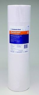 Bed Sheet Roll Non-Perforated 80m Ctn 6