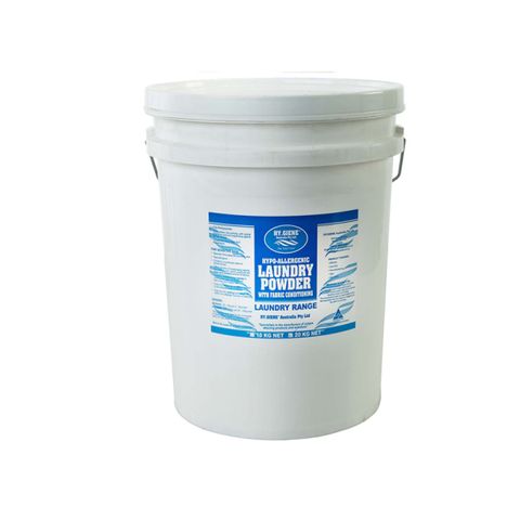 Titan Laundry Powder Concentrate 20kg