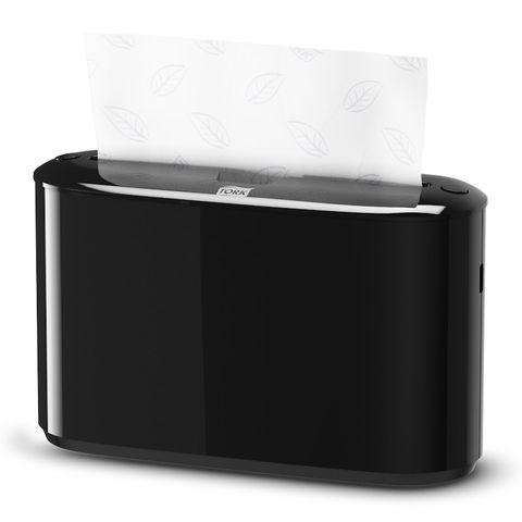 Tork Xpress Countertop Multifold Hand Towel Dispenser
