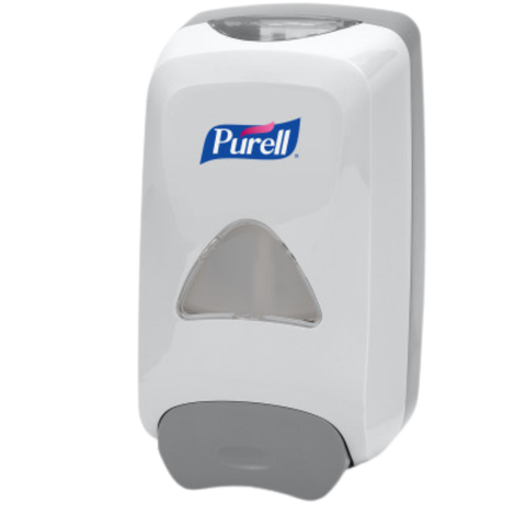 Purell Dispenser Sanitiser 1200ML FMX Manual