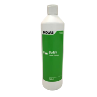 Ecolab Buddy Cr&egrave;me Cleanser 750ml