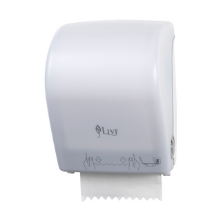 Livi Autocut Hand Towel Dispenser