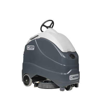 Nilfisk SC1500 X20D Scrubber/Dryer