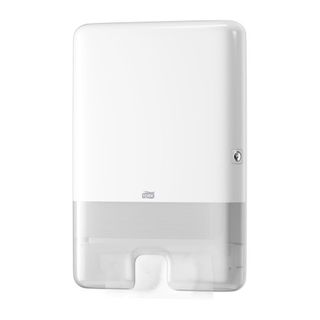 Tork Xpress Multifold Hand Towel Dispenser White