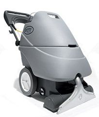 Nilfisk Carpet Extractor  AX410