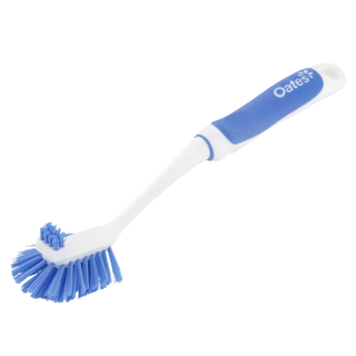 DuraFresh Radial Soft Grip Dish Brush