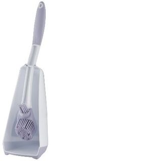 Toilet Brush & Tidy Hygiene