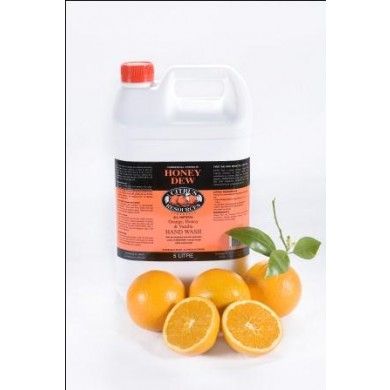 Honey Dew Handwash 5L