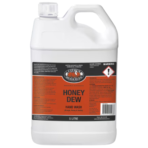 Honey Dew Handwash 5L