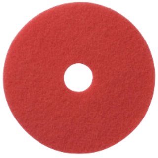 IPC CT15 Polish Pad 11" Red