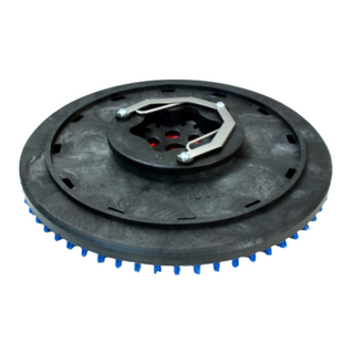 Tennant Fan, Vacuum, 6.6D, 036VDC, 1 Stage  (BPT)