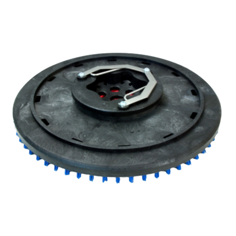 Tennant Fan, Vacuum, 6.6D, 036VDC, 1 Stage  (BPT)