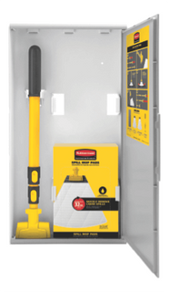Rubbermaid Spill Mop Kit