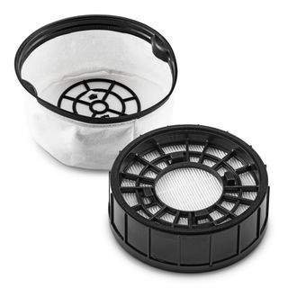 Karcher Hepa 14 Filter suits T 10/1 Adv Pull Along