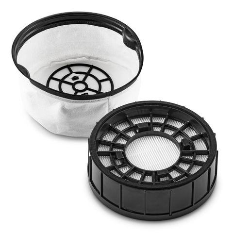Karcher Hepa 14 Filter suits T 10/1 Adv Pull Along
