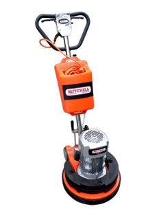 Mitchell Multi Purpose Floor Scrubber