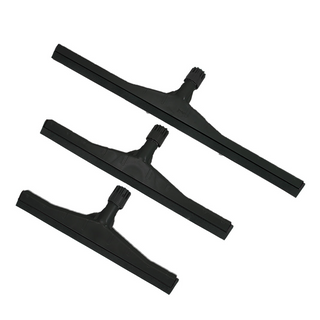 Pulex Floor Squeegee Plastic 45cm Grey