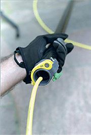 Unger  Hose 25m with Hose Connector