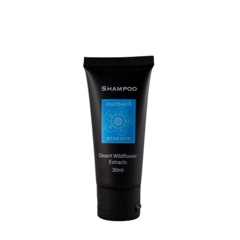 Outback Essence Shampoo 30ml Liquid Tubes Ctn300