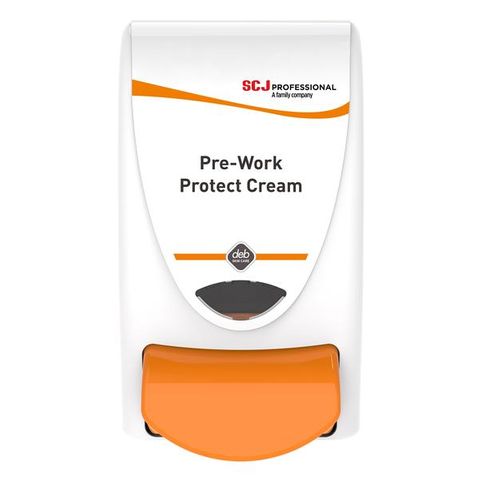 Deb Dispenser Protect Pre Work