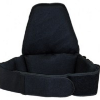 Back Pad and waist strap to Suit  Pacvac Superpro 700 Backpack