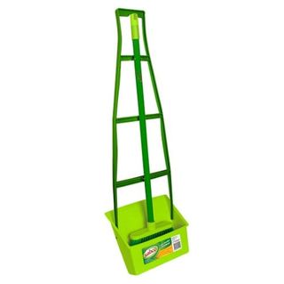 Sabco Long Handled Dustpan Set