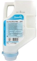 Clax Revoflow Pro 3 XP1 Super Concentrated Laundry Detergent 4Kg