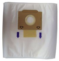 Vacuum Bag Suit De Longhi, Hoover, Hollandia, Sunbeam Pkt 5