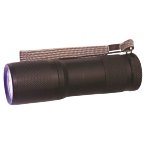 Vericlean Handheld UV Black Light Torch Pkt 4