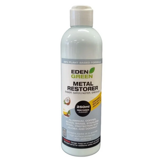 Eden Green Metal Restorer 250ml