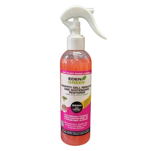 Eden Green Graffiti Gel & Whiteboard Restorer 250