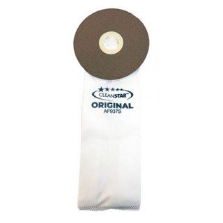 Cleanstar VBP5000 Backpack Vacuum Cleaner Synthetic Dust Bags