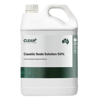 Caustic Soda Soution 50% 5L