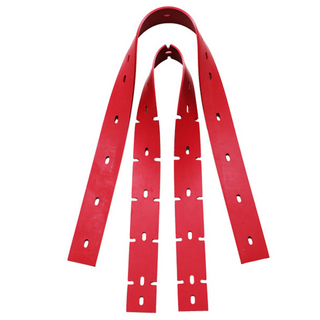 Hako Squeegee Blades Set 2